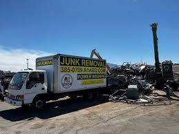Best Hoarding Cleanup  in Battle Ground, IN