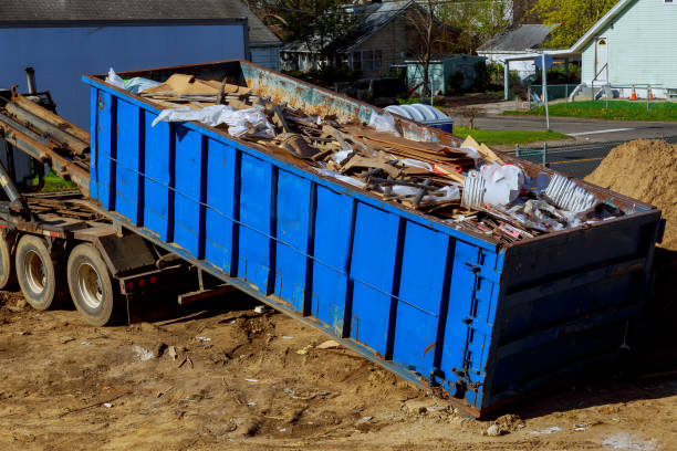Best Carpet Removal and Disposal  in Battle Ground, IN